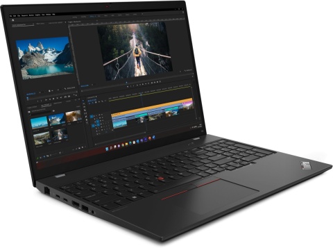 Lenovo Thinkpad T16, AMD Ryzen 7 PRO 7840u, 16 GB RAM, DYSK 500 GB SSD, WUXGA, WINDOWS 11 PRO
