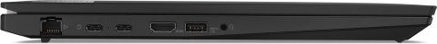 Lenovo Thinkpad T16, AMD Ryzen 7 PRO 7840u, 16 GB RAM, DYSK 500 GB SSD, WUXGA, WINDOWS 11 PRO