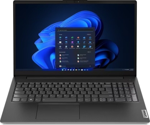Lenovo V15 G4 IRH, I7-13620H, 16 GB RAM, DYSK 240 GB SSD, INTEL, FHD, WINDOWS 11 PRO