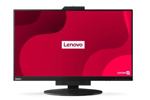 Monitor Lenovo ThinkCentre TIO27