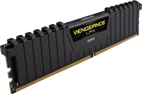 Pamięć DDR4 32GB Corsair Vengeance LPX 3200MHz CMK32GX4M2E3200C16