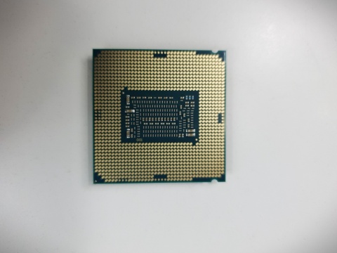 Procesor Intel Core i5-8500 / SC0000003 Procesor Intel Core i5-8500 / SC0000003