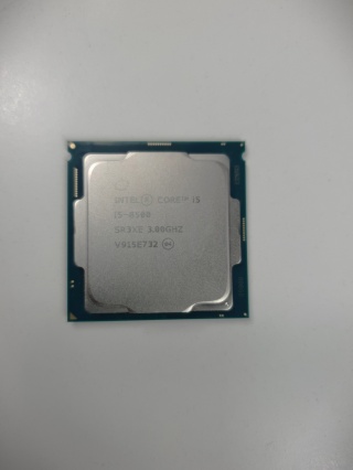 Procesor Intel Core i5-8500 / SC0000003