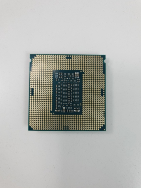 Procesor Intel Core i5-9500 / SC0000004 Procesor Intel Core i5-9500 / SC0000004
