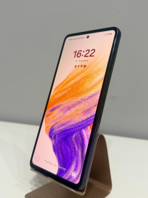 Samsung Galaxy A53 5G 128gb