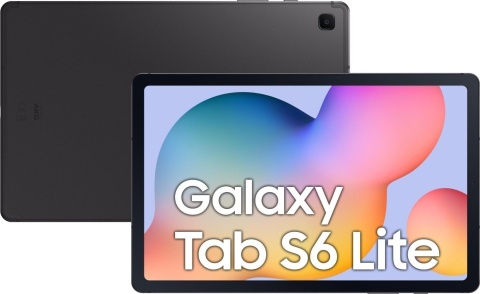 Tablet Samsung Galaxy Tab S6 Lite 10.4'' 4 GB RAM, 64 GB GB SSD