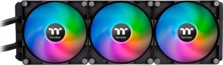 Chłodzenie wodne procesora Thermaltake TH420 ARGB
