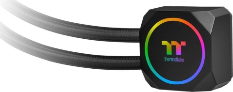 Chłodzenie wodne procesora Thermaltake TH420 ARGB