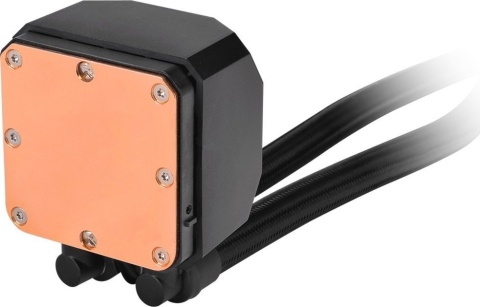 Chłodzenie wodne procesora Thermaltake TH420 ARGB