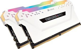 Corsair Vengeance RGB Pro 16 GB DDR4-3200 CL16 (CMW16GX4M2C3200C16W)