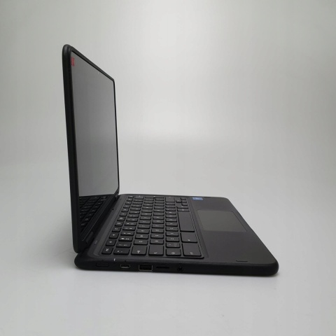 Dell Chromebook 3110 2w1, Intel Celeron N4500, 8GB RAM. DYSK SSD 32GB, HD TOUCH, CHROME OS