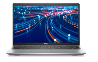 Dell Latitude 5521, i7-11850H, 16 GB RAM. DYSK 500 GB SSD, NVIDIA GeForce MX 450, FHD, WINDOWS 11 PRO
