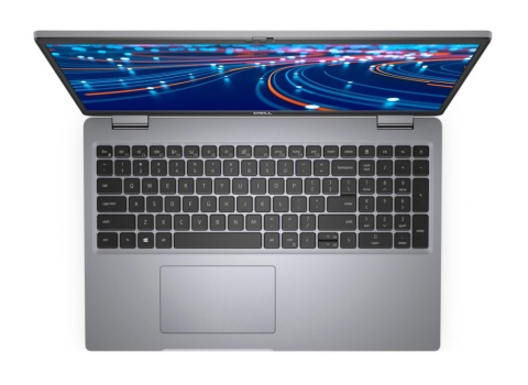 Dell Latitude 5521, i7-11850H, 16 GB RAM. DYSK 500 GB SSD, NVIDIA GeForce MX 450, FHD, WINDOWS 11 PRO