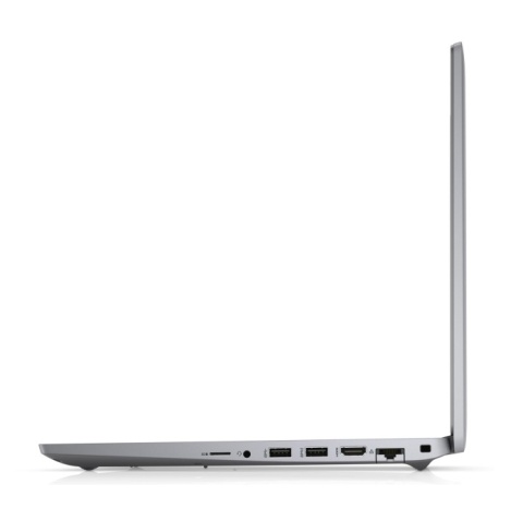Dell Latitude 5521, i7-11850H, 16 GB RAM. DYSK 500 GB SSD, NVIDIA GeForce MX 450, FHD, WINDOWS 11 PRO