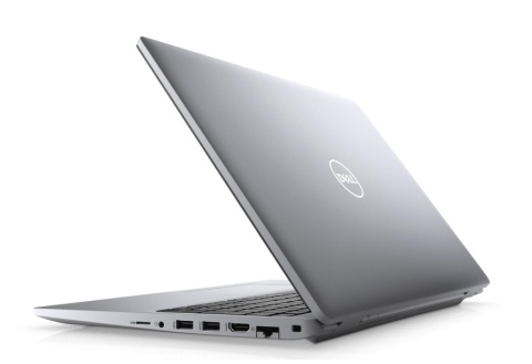 Dell Latitude 5521, i7-11850H, 16 GB RAM. DYSK 500 GB SSD, NVIDIA GeForce MX 450, FHD, WINDOWS 11 PRO