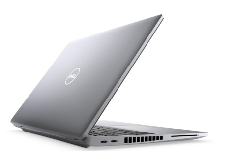 Dell Latitude 5521, i7-11850H, 16 GB RAM. DYSK 500 GB SSD, NVIDIA GeForce MX 450, FHD, WINDOWS 11 PRO