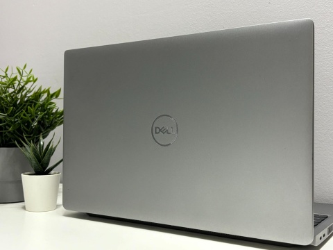 Dell Latitude 5530, i7-1255u, 16GB RAM, DYSK 500GB SSD, INTEL, FHD, Windows 11 Pro