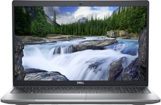 Dell Latitude 5530, i7-1265u, 16 GB RAM, DYSK 500 GB SSD, INTEL, 4K, Windows 11 Pro