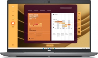 Dell Latitude 5550, Intel Core Ultra 5 135U, 16GB, 240 GB SSD, INTEL, FHD, WINDOWS 11 PRO