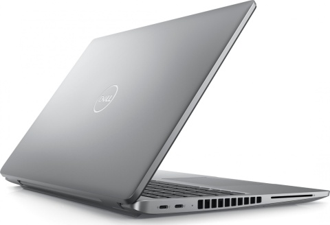 Dell Latitude 5550, Intel Core Ultra 5 135U, 16GB, 240 GB SSD, INTEL, FHD, WINDOWS 11 PRO