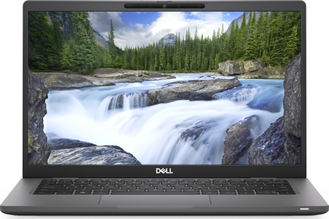 Dell Latitude 7320, i7-1185G7, 16GB RAM, DYSK 500GB SSD, INTEL, FHD, DOTYK, Windows 11 Pro