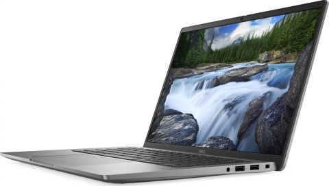 Dell Latitude 7440, i5-1345U, 16 GB RAM, DYSK 240 GB SSD, INTEL, WUXGA, DOTYK, WINDOWS 11 PRO