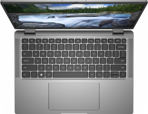 Dell Latitude 7440, i5-1345U, 16 GB RAM, DYSK 240 GB SSD, INTEL, WUXGA, DOTYK, WINDOWS 11 PRO