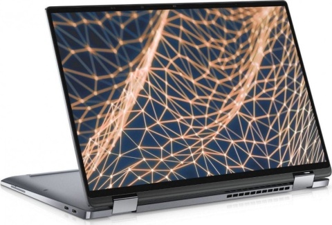 Dell Latitude 9330 i7-1260U, 32 GB RAM, DYSK 500 GB SSD, WQXGA DOTYK, WINDOWS 11 PRO