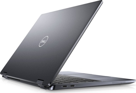 Dell Latitude 9330 i7-1260U, 32 GB RAM, DYSK 500 GB SSD, WQXGA DOTYK, WINDOWS 11 PRO