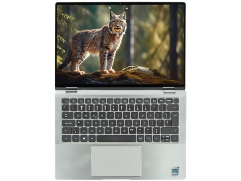Dell Latitude 9420 2 w 1  i7-1185G7, 16GB RAM, DYSK 500GB SSD, WQXGA DOTYK, WINDOWS 11 PRO