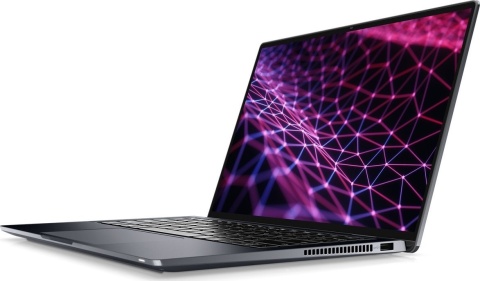 Dell Latitude 9430  i7-1265U, 16GB RAM, DYSK 500 GB SSD, INTEL,  WQXGA, DOTYK, WINDOWS 11 Pro
