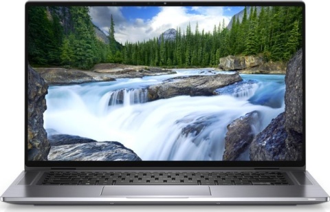 Dell Latitude 9520, i7-1185G7, 16 GB RAM, DYSK 500 GB SSD, INTEL, FHD TOUCH, Windows 11 Pro
