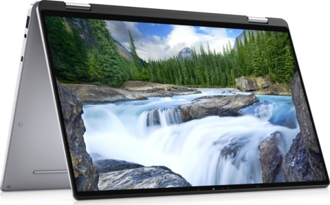 Dell Latitude 9520, i7-1185G7, 16 GB RAM, DYSK 500 GB SSD, INTEL, FHD TOUCH, Windows 11 Pro