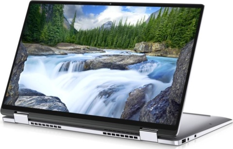Dell Latitude 9520, i7-1185G7, 16 GB RAM, DYSK 500 GB SSD, INTEL, FHD TOUCH, Windows 11 Pro