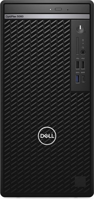 Dell OptiPlex 5080 MT, i5-10500, 16 GB RAM, 240 GB SSD, INTEL, FHD, WINDOWS 11 PRO