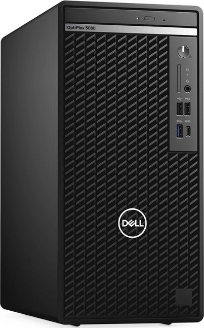 Dell OptiPlex 5080 MT, i5-10500, 16 GB RAM, 240 GB SSD, INTEL, FHD, WINDOWS 11 PRO