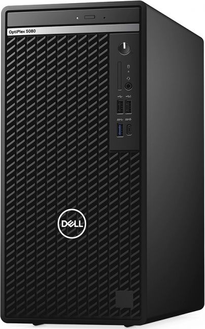 Dell OptiPlex 5080 MT, i5-10500, 16 GB RAM, 240 GB SSD, INTEL, FHD, WINDOWS 11 PRO