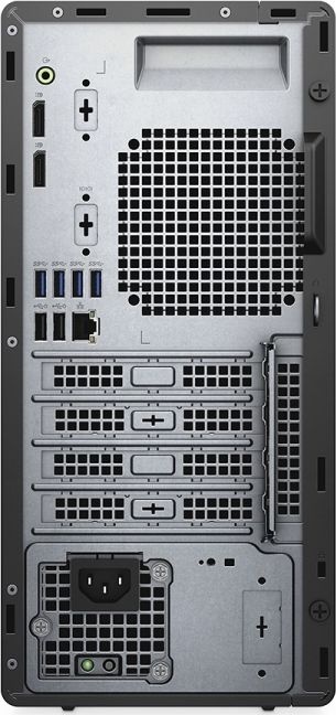 Dell OptiPlex 5080 MT, i5-10500, 16 GB RAM, 240 GB SSD, INTEL, FHD, WINDOWS 11 PRO