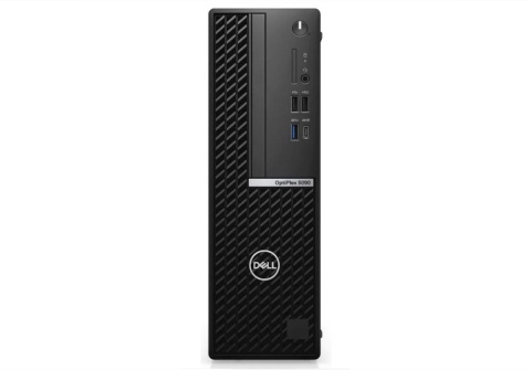Dell OptiPlex 5090 SFF, i5-10505, 16 GB RAM, DYSK 240 GB SSD, INTEL, WINDOWS 11 PRO