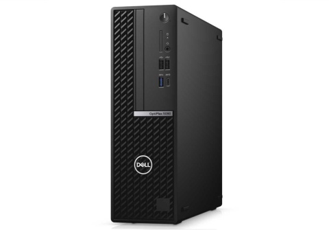 Dell OptiPlex 5090 SFF, i5-10505, 16 GB RAM, DYSK 240 GB SSD, INTEL, WINDOWS 11 PRO