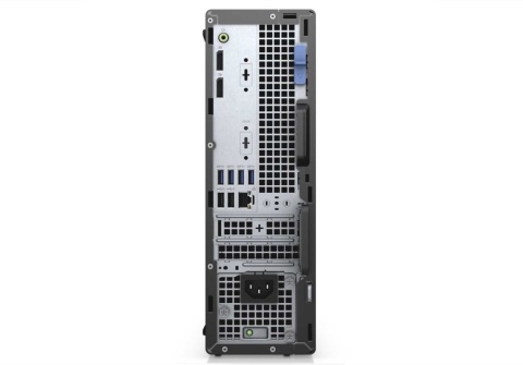 Dell OptiPlex 5090 SFF, i5-10505, 16 GB RAM, DYSK 240 GB SSD, INTEL, WINDOWS 11 PRO