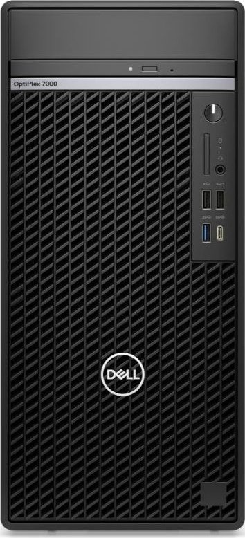 Dell OptiPlex 7000 MT, i7-12700, 32 GB RAM, DYSK 500 GB SSD, INTEL, WINDOWS 11 PRO