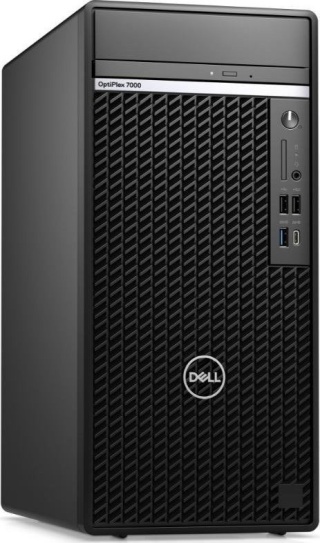 Dell OptiPlex 7000 MT, i7-12700, 32 GB RAM, DYSK 500 GB SSD, INTEL, WINDOWS 11 PRO