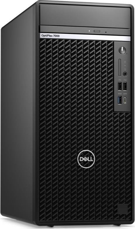Dell OptiPlex 7000 MT, i7-12700, 32 GB RAM, DYSK 500 GB SSD, INTEL, WINDOWS 11 PRO