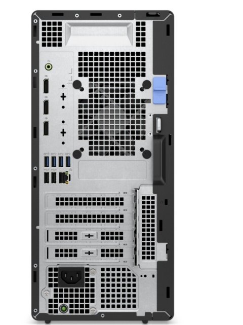 Dell OptiPlex 7000 MT, i7-12700, 32 GB RAM, DYSK 500 GB SSD, INTEL, WINDOWS 11 PRO
