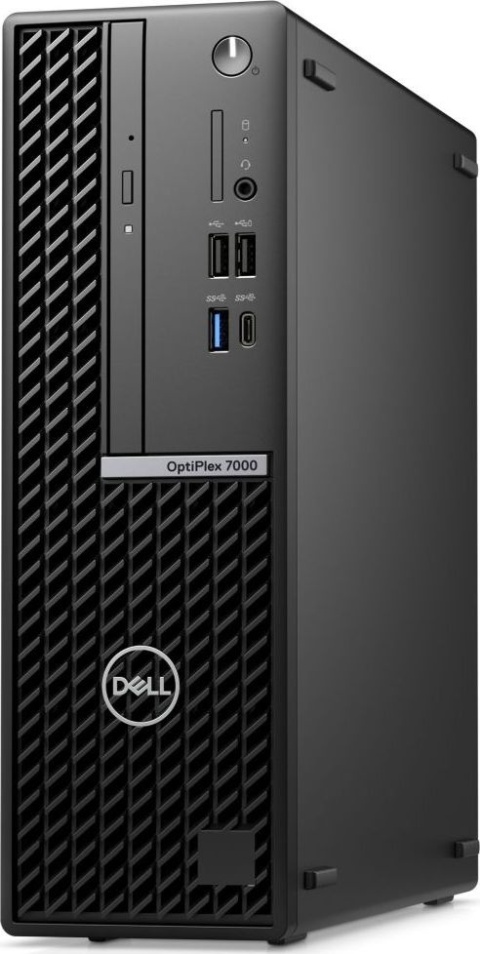 Dell OptiPlex 7000 SFF, i7-12700, 32 GB RAM, DYSK 500 GB SSD, INTEL, WINDOWS 11 PRO