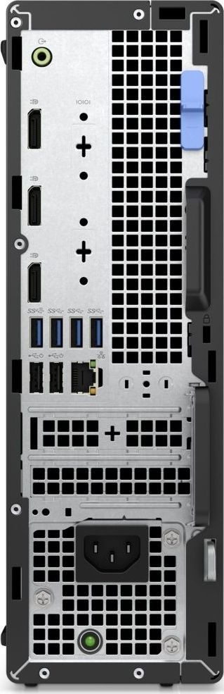 Dell OptiPlex 7000 SFF, i7-12700, 32 GB RAM, DYSK 500 GB SSD, INTEL, WINDOWS 11 PRO
