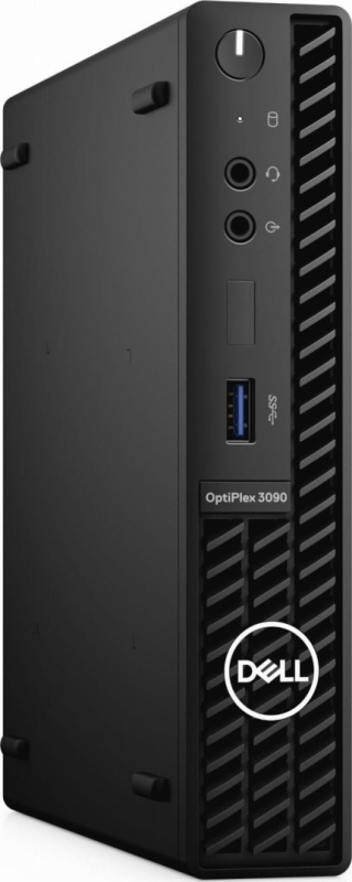 Dell Optiplex 3090 MFF i5-10500T, 8 GB RAM, DYSK 256GB SSD, INTEL. WINDOWS 11 Pro