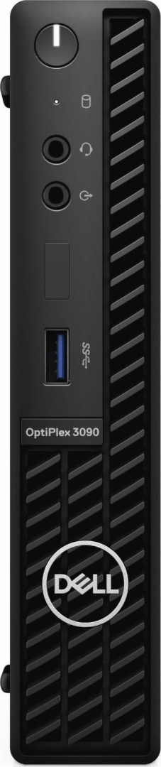 Dell Optiplex 3090 MFF i5-10500T, 8 GB RAM, DYSK 256GB SSD, INTEL. WINDOWS 11 Pro