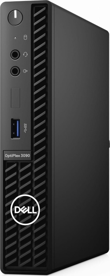 Dell Optiplex 3090 MFF i5-10500T, 8 GB RAM, DYSK 256GB SSD, INTEL. WINDOWS 11 Pro